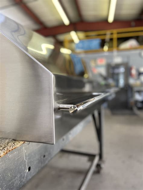 sheet metal fabrication in florida|doudney sheet metal florida.